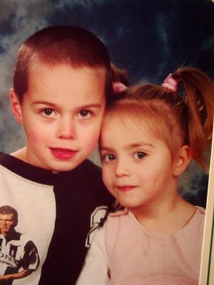 yoan et johanna