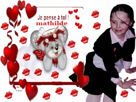 mathilde