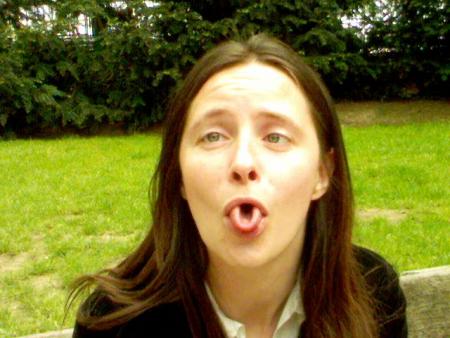 fabienne  mdrrrrrrrrr